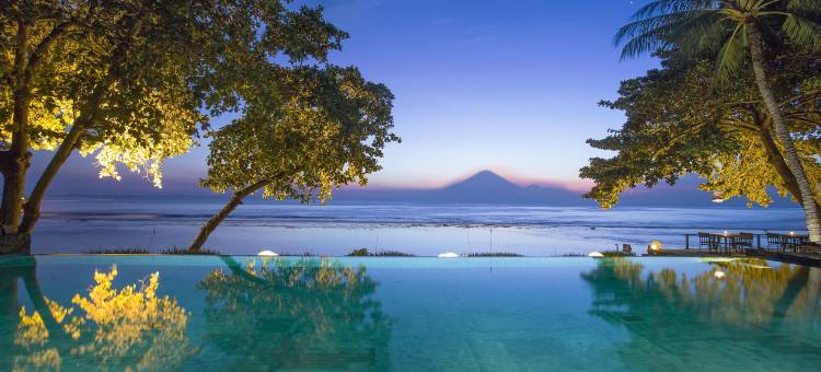 捷瓦克琉酒店(Jeeva Klui Resort)图片