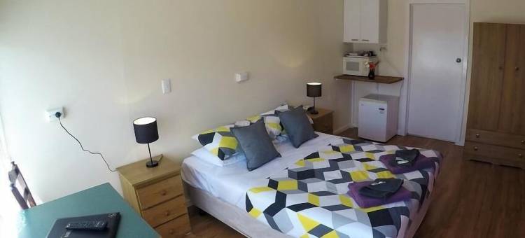 休眠汽车旅馆(Turn-in Motel)图片