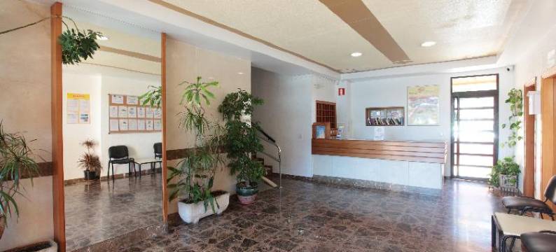 Apartamentos la Caseta图片