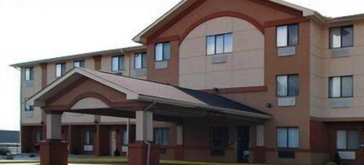 凯艺酒店(Quality Inn)图片