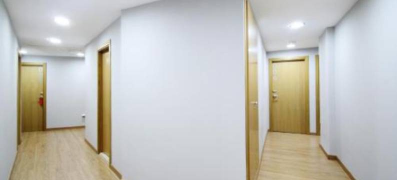 多玛瓦伦西亚旅馆(Dormavalencia Hostel)图片