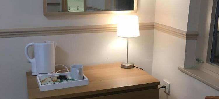 泰拉新星酒店(Terra Nova Hotel)图片