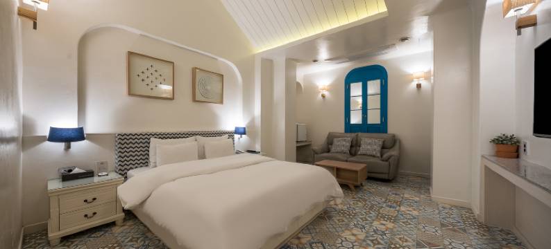 龙仁信街梅里尔酒店(Yongin Singal Hotel Meriel)图片