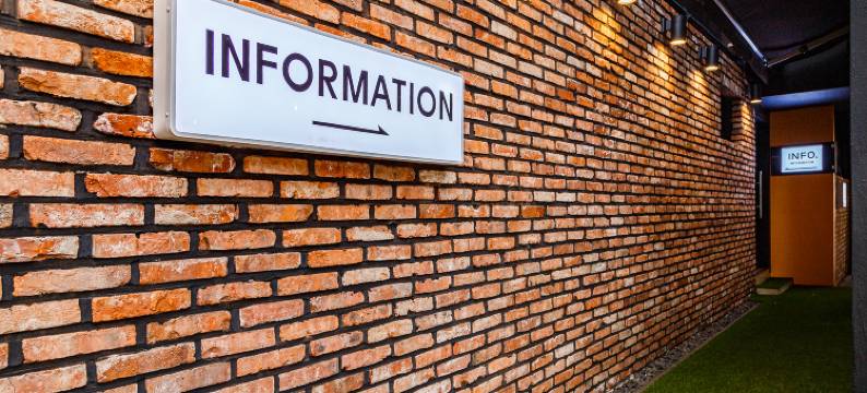 大田XYM酒店(Daejeon Yongjeon XYM)图片