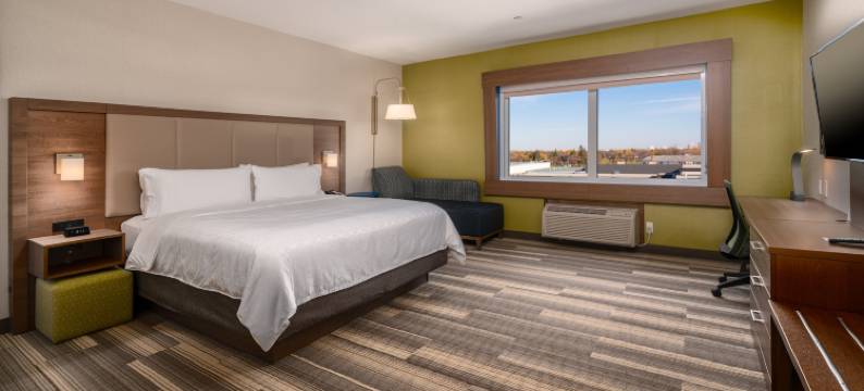 布兰顿智选假日套房酒店(Holiday Inn Express & Suites BRANDON by IHG)图片