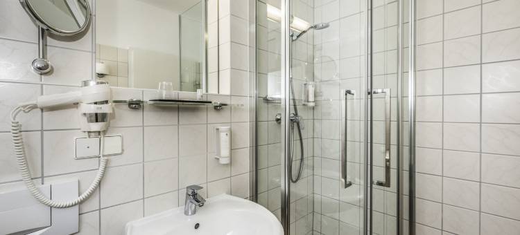 宜必思尚品奥芬堡市酒店(ibis Styles Offenburg City)图片
