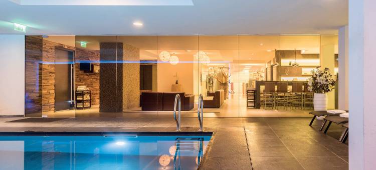 海牙长廊莱奥纳多酒店(Leonardo Royal Hotel Den Haag Promenade)图片