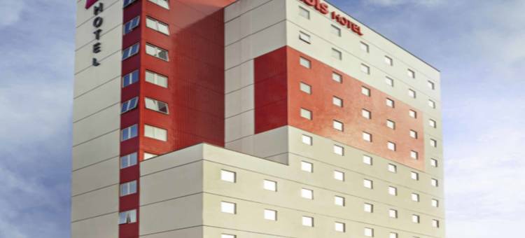 宜必思因佩拉特里斯酒店(Ibis Imperatriz)图片