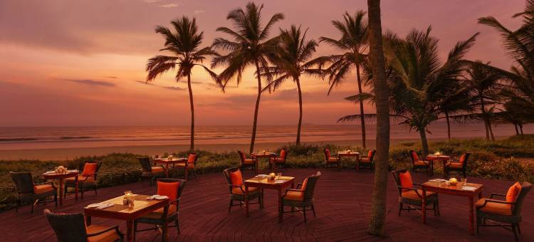 ITC大果阿豪华精选水疗度假村(ITC Grand Goa, a Luxury Collection Resort & Spa, Goa)图片