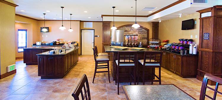 Staybridge Suites Salt Lake-West Valley City图片