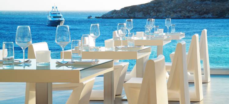 佩塔索斯海滩水疗度假村(Petasos Beach Resort & Spa - Small Luxury Hotels of the World)图片