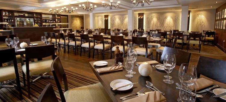 兰开斯特大厦酒店(Lancaster House Hotel)图片