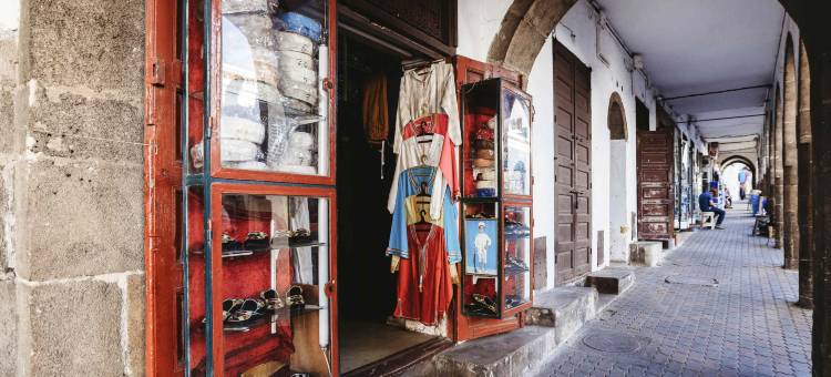 宜必思卡萨布兰卡阿卜杜勒穆曼酒店(Ibis Abdelmoumen Casa Centre)图片