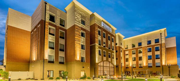 佛罗伦萨Staybridge Suites(Staybridge Suites Florence - Cincinnati South)图片