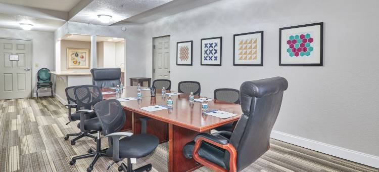 Holiday Inn Express & Suites Clearwater/US 19 N图片