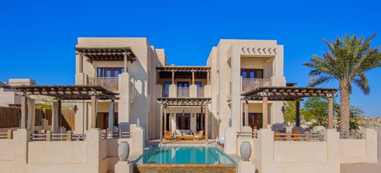 阿布扎比阿瓦扎巴豪华精选水疗度假酒店(Al Wathba, a Luxury Collection Desert Resort & Spa, Abu Dhabi)图片