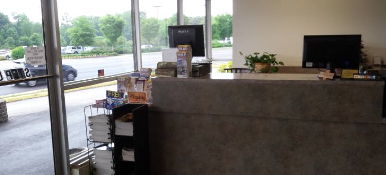 威廉斯堡约翰·史密斯船长汽车旅馆(Captain John Smith Inn Williamsburg)图片