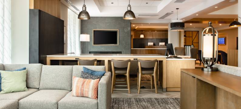 Staybridge Suites IOWA CITY - CORALVILLE by IHG图片