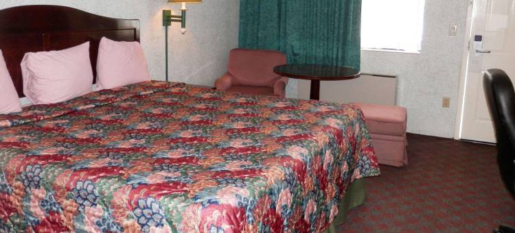 福勒维尔马格努森酒店(Magnuson Hotel Fowlerville)图片