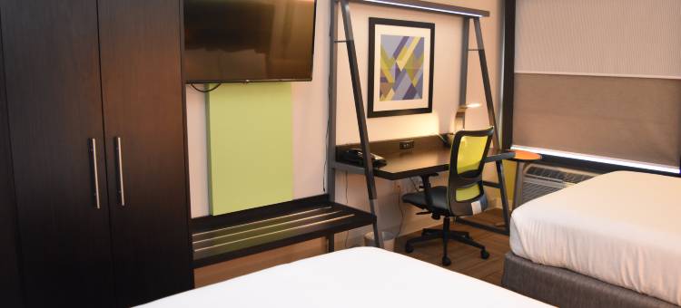 Holiday Inn Express 威尼斯(Holiday Inn Express Venice)图片