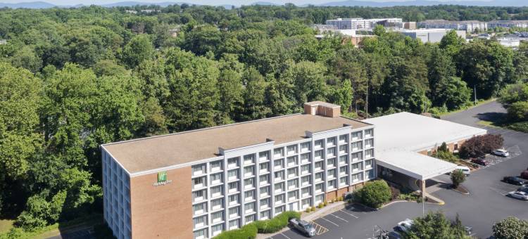 Holiday Inn 夏洛茨维尔- UNIV区(Holiday Inn Charlottesville-Univ Area)图片