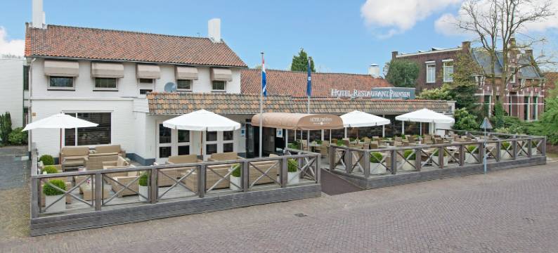 弗莱彻酒店(Fletcher Hotel Restaurant Prinsen)图片