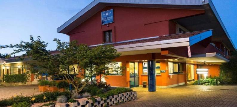 Blue Relais Maggiore图片