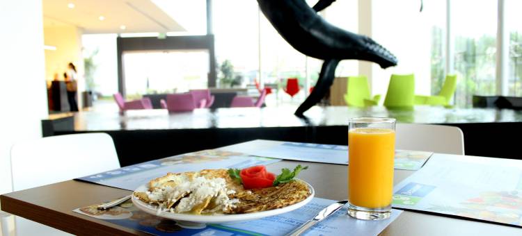 Holiday Inn Express 巴亚以塔港(Holiday Inn Express Puerto Vallarta)图片