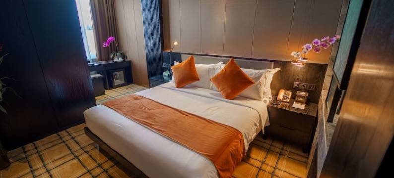 澜海皇冠酒店(Ocean Hotel)图片