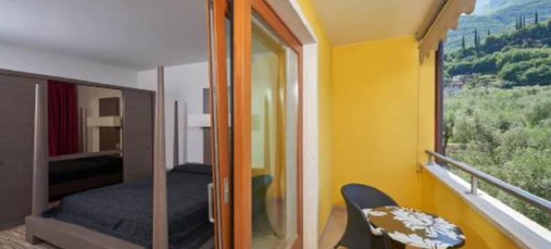 假日2000公寓式酒店(Hotel Vacanze 2000 - Adults Only)图片