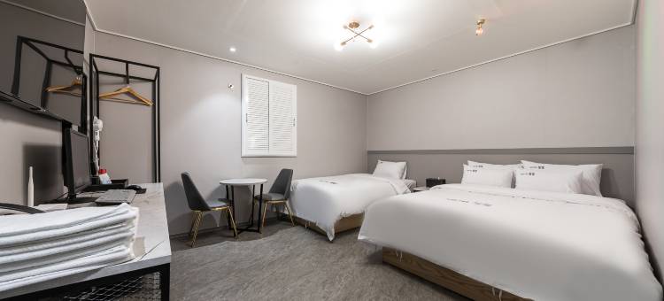 Chuncheon Hotel 22图片