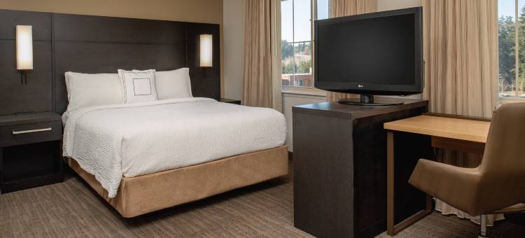 Residence Inn Seattle East/Redmond图片