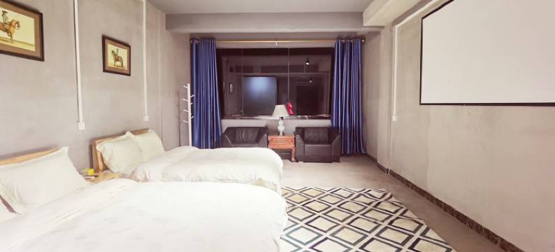 名途吴敌公寓(龙潭大道1号分店)图片