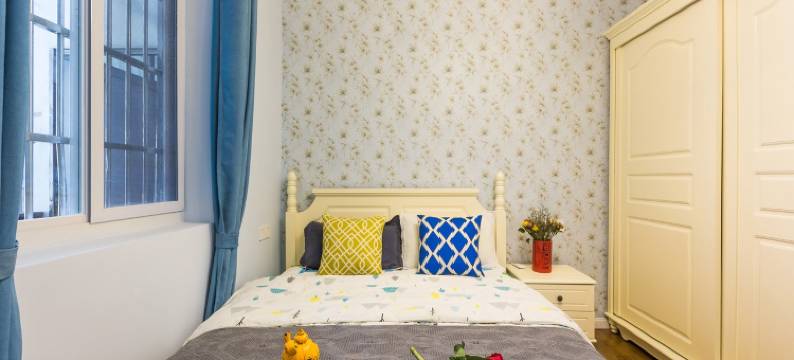 刘先生蒋小姐的民宿(安吉路分店)图片