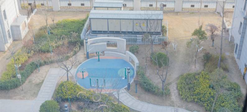 慕岸moan公寓(宋城西路1号分店)图片