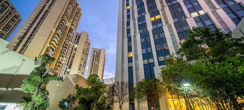 琳琳美宿公寓(航云路分店)图片