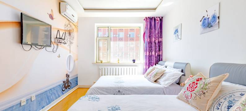 范范店民宿(万宝街1号分店)图片