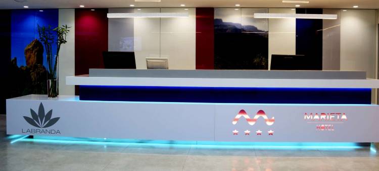 拉布兰达玛丽埃塔酒店-限成人入住(Labranda Marieta & Spa - Adults Only)图片