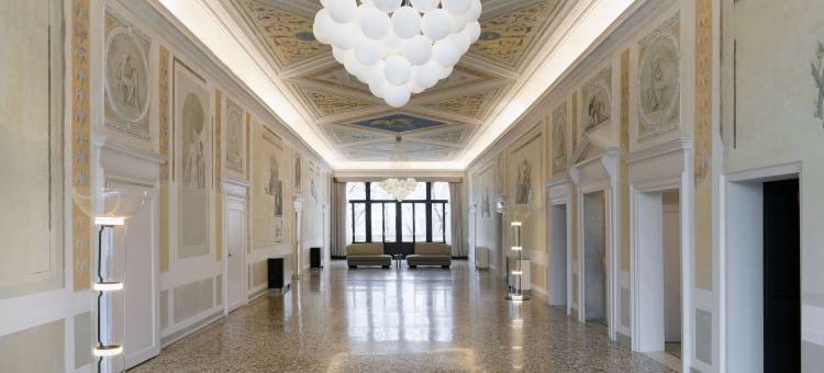 威尼斯纳尼宫丽笙精选酒店(Radisson Collection Hotel, Palazzo Nani Venice)图片