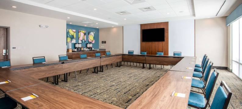 欢朋旅馆&套房北港口(Hampton Inn & Suites by Hilton North Port)图片