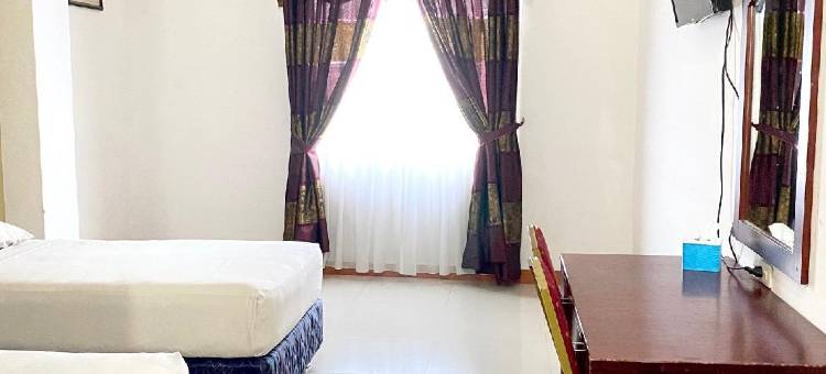 普瑞玛英达酒店(Hotel Prima Indah)图片