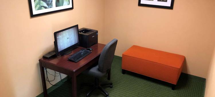 费耶特维尔I-95号丽怡酒店(Country Inn & Suites by Radisson, Fayetteville I-95, NC)图片