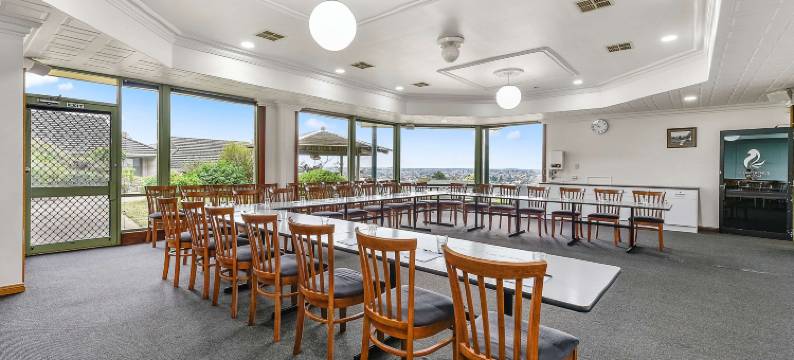 雷克斯舒适酒店(Comfort Inn the Lakes)图片