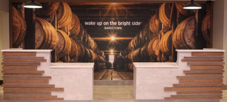 巴兹敦拉昆塔温德姆酒店及套房(La Quinta Inn & Suites by Wyndham Bardstown)图片