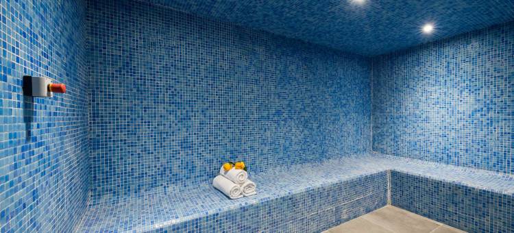 Best Western Plus Al Qurayyat City Center图片