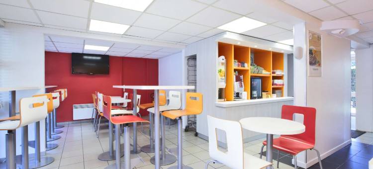 利尔伊斯特普瑞米尔经典酒店-维尔诺夫达斯克-皮埃尔莫鲁瓦体育场(Premiere Classe Lille - Villeneuve d'Ascq - Stade Pierre Mauroy)图片