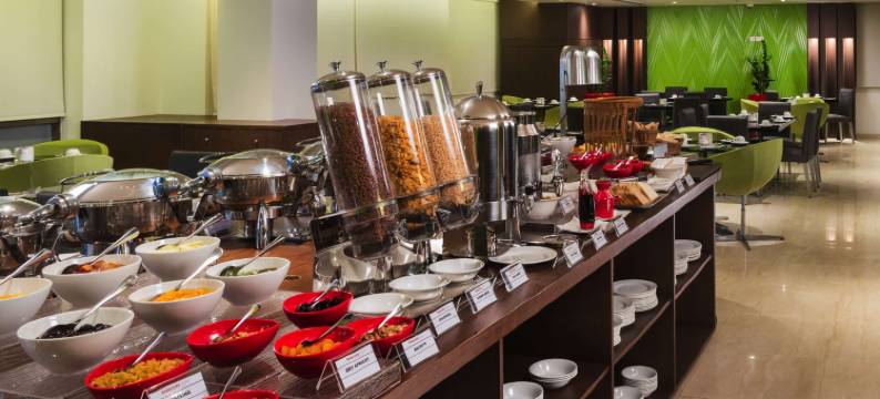 塞拉莱城际酒店(IntercityHotel Salalah)图片