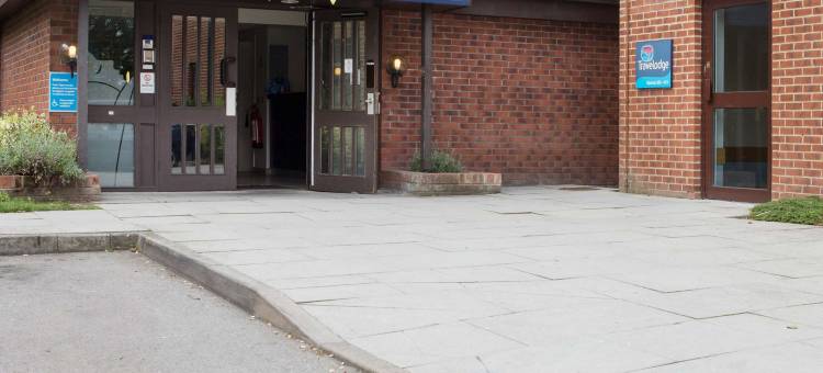 TRAVELODGE AMESBURY STONEHENGE图片