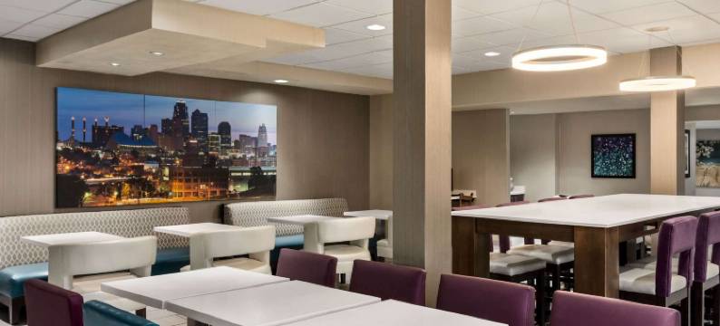 斯普林菲尔德I-44温德姆呗盟酒店(Baymont by Wyndham Springfield I-44)图片