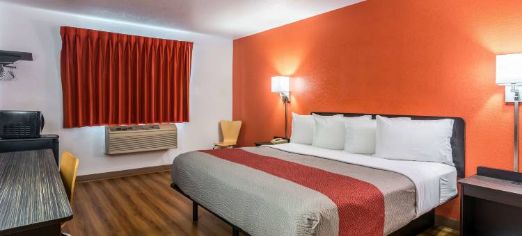 巴基维尔6号汽车旅馆(Motel 6 Barkeyville, PA)图片